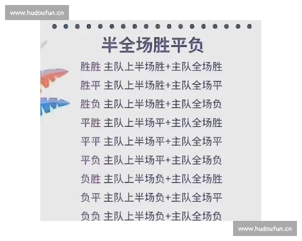 深入解析中国体彩足球竞彩玩法规则与投注技巧全指南